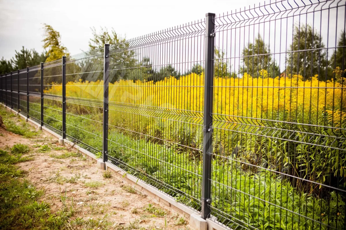 Odnośnik do Ogrodzeń Panelowych